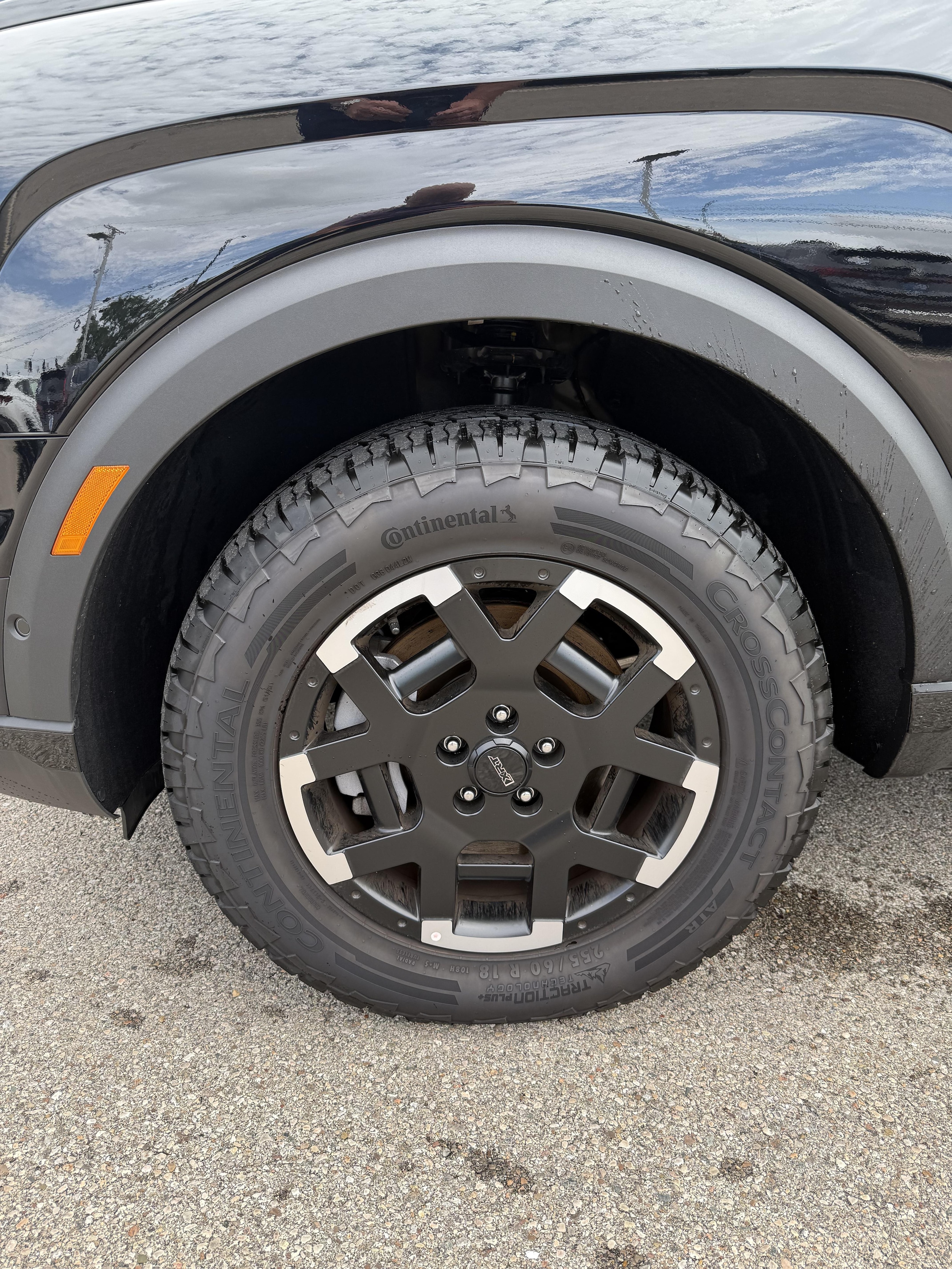 2026 Hyundai Palisade XRT Pro, photo 5 of 12
