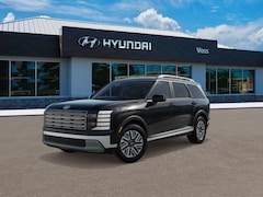 2026 Hyundai Palisade Hybrid SEL 7P SUV AWD