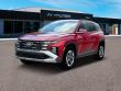 New 2025 Hyundai Tucson SEL Convenience AWD