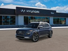 2026 Hyundai Venue SEL w/Two-Tone Roof SUV