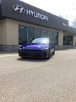 Hyundai Elantra N