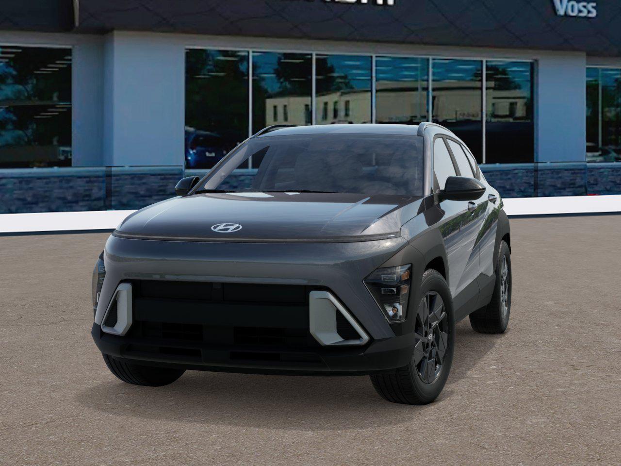 2027 Hyundai Kona SEL Sport AWD, photo 6 of 12
