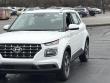 New 2026 Hyundai Venue SEL SUV