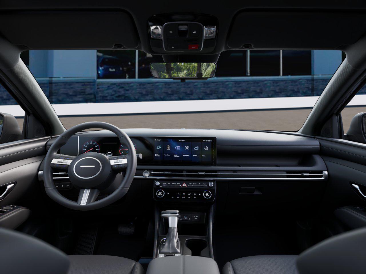 2027 Hyundai Santa Cruz SEL Activity AWD, photo 11 of 12