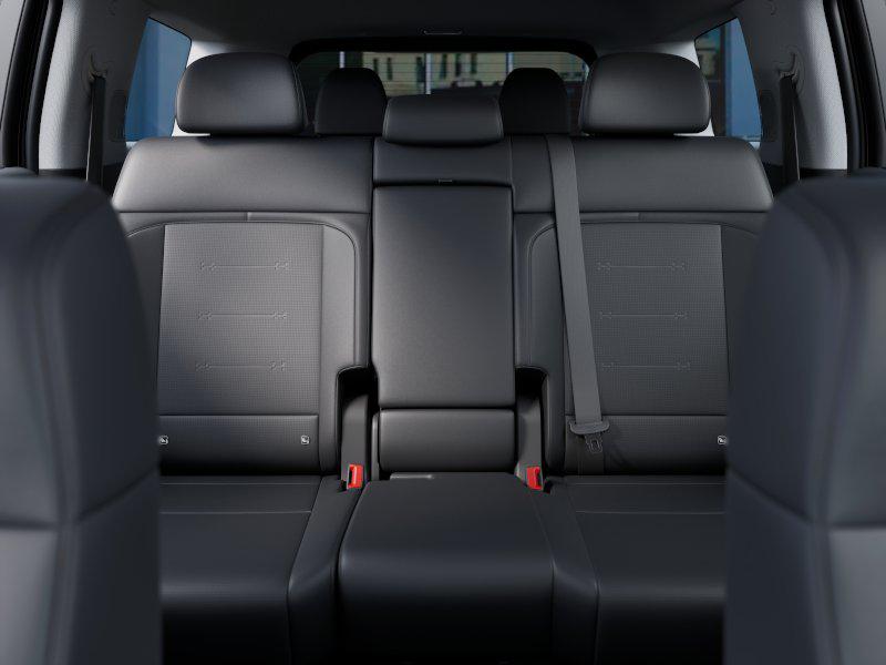 2027 Hyundai Santa Fe Limited AWD, photo 12 of 12