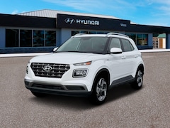 2026 Hyundai Venue SEL SUV