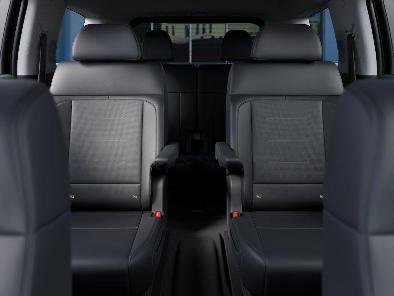 2027 Hyundai Santa Fe Limited AWD, photo 12 of 12