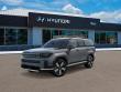 New 2026 Hyundai Santa Fe Hybrid Limited SUV