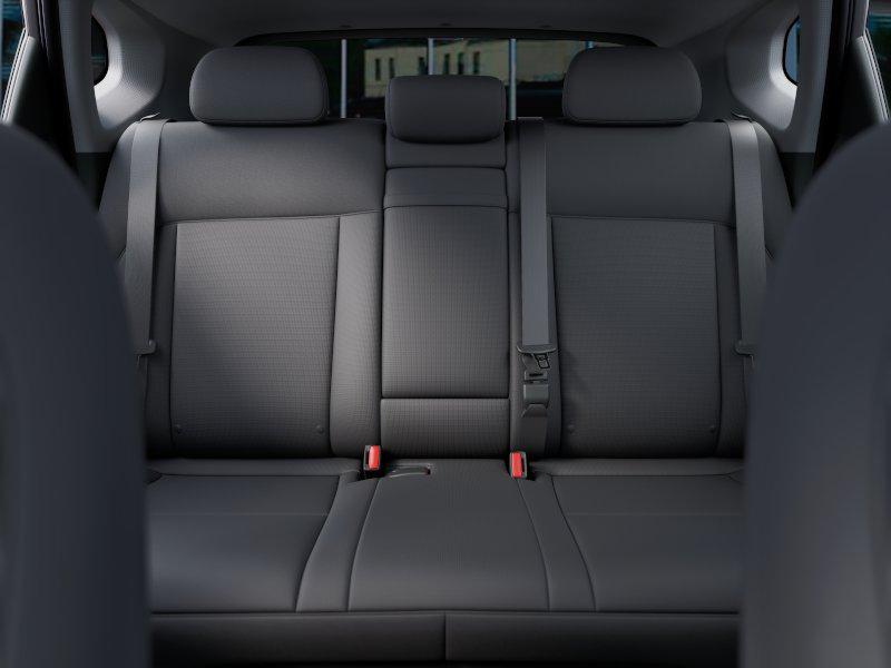 2027 Hyundai Kona SEL Sport AWD, photo 12 of 12