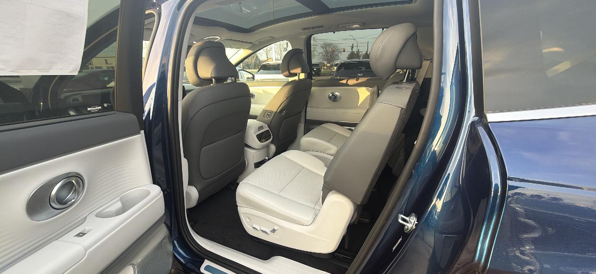 2026 Hyundai IONIQ 9 Performance Limited - Photo 15