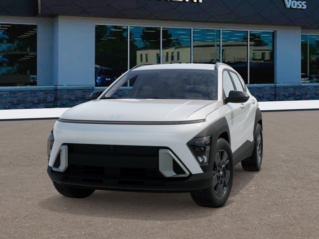 2027 Hyundai Kona SEL Sport AWD, photo 6 of 12