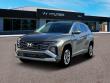 New 2026 Hyundai Tucson Hybrid SEL AWD