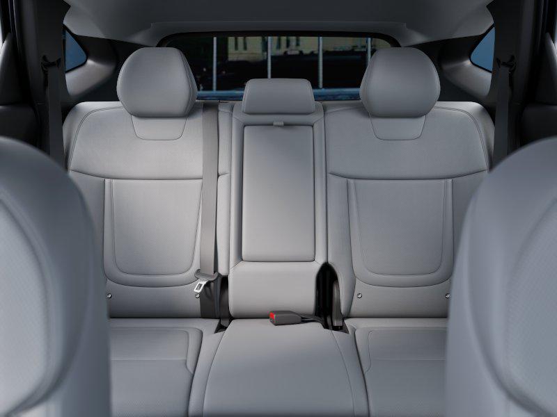 2026 Hyundai Tucson SEL Premium AWD, photo 12 of 12