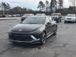 New 2026 Hyundai Sonata SEL Sport Sedan