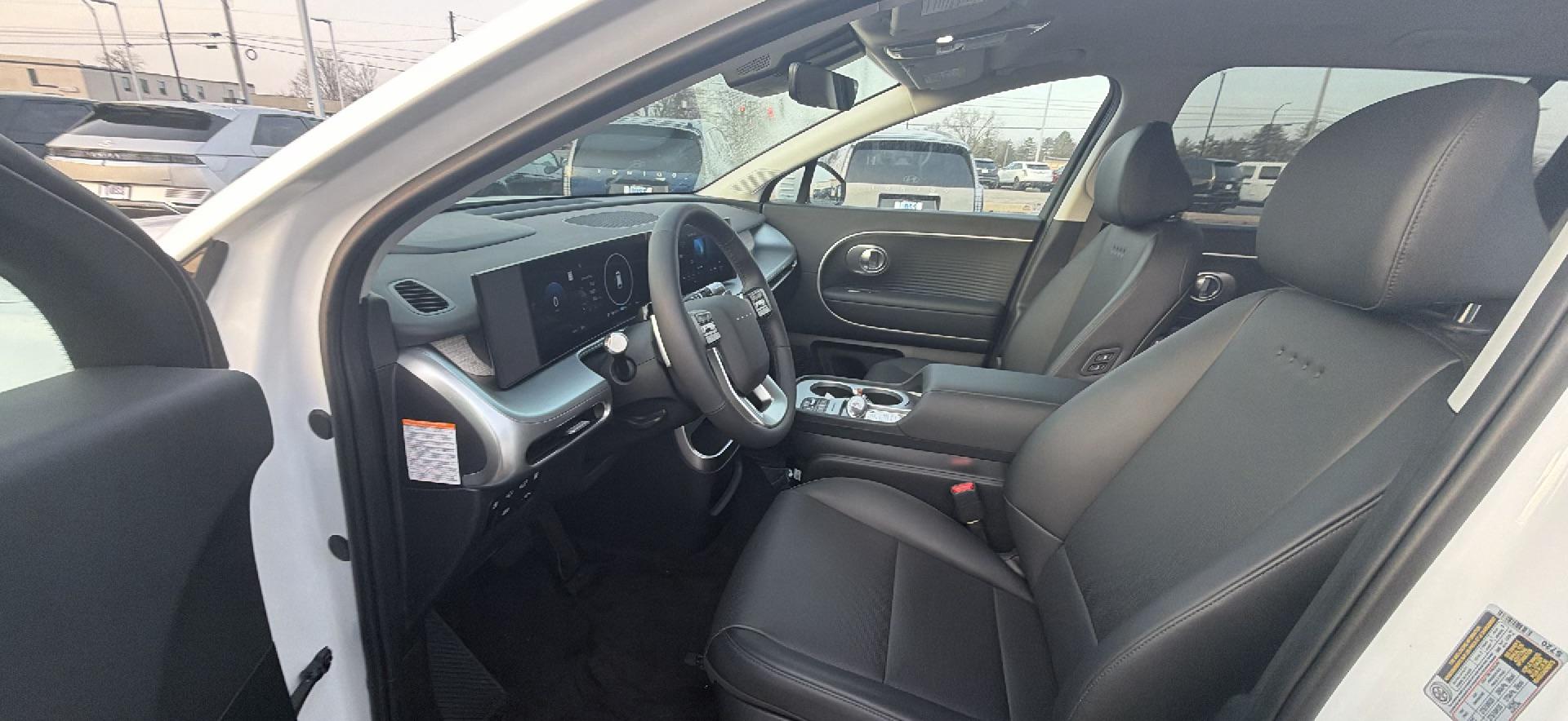 2026 Hyundai IONIQ 9 SEL - Photo 12