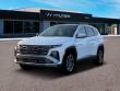 New 2026 Hyundai Tucson Hybrid Limited