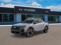 2026 Hyundai Santa Cruz Limited Pickup