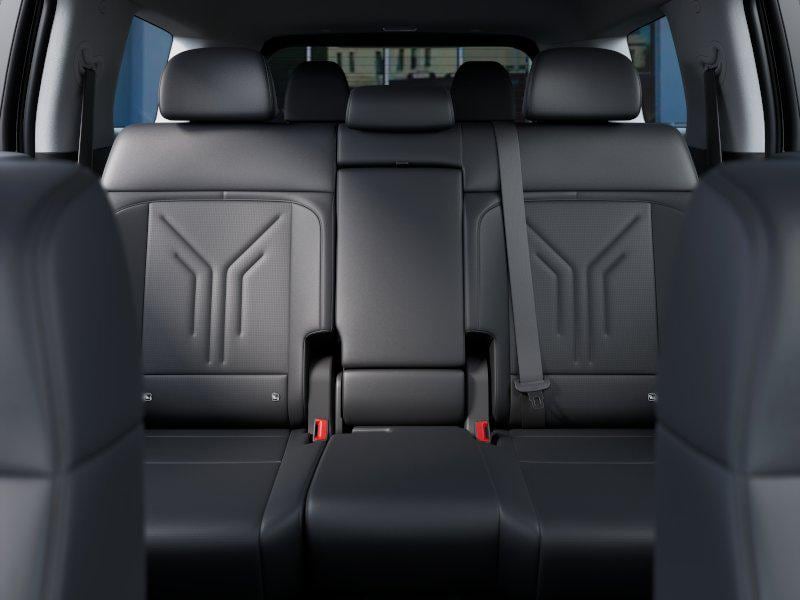 2027 Hyundai Santa Fe SEL AWD, photo 12 of 12