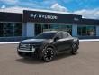 New 2025 Hyundai Santa Cruz SEL AWD Truck