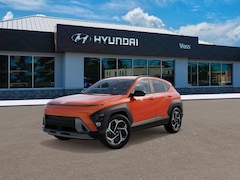 2026 Hyundai Kona SEL Premium AWD SUV All-Wheel Drive