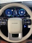 Hyundai Santa Fe Hybrid