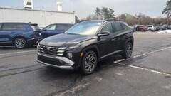 2026 Hyundai Tucson Limited AWD SUV