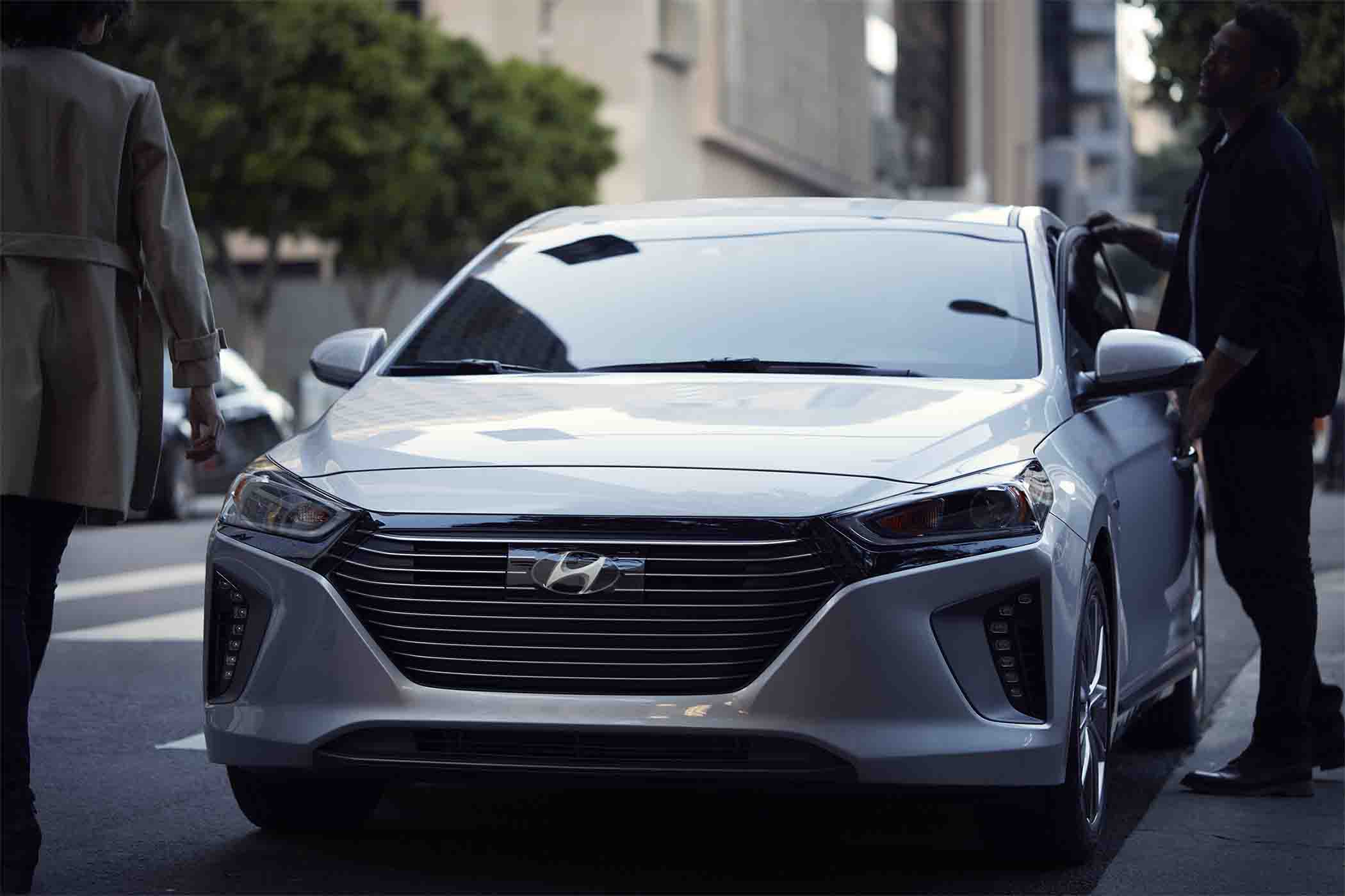 About Voss Hyundai in Dayton | Ohio Hyundai Dealer Information