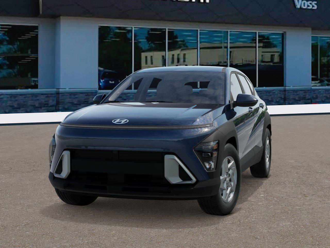 2027 Hyundai Kona SE FWD, photo 6 of 12