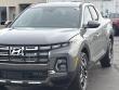 New 2026 Hyundai Santa Cruz Limited Pickup