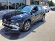 New 2026 Hyundai Tucson Hybrid Blue SUV