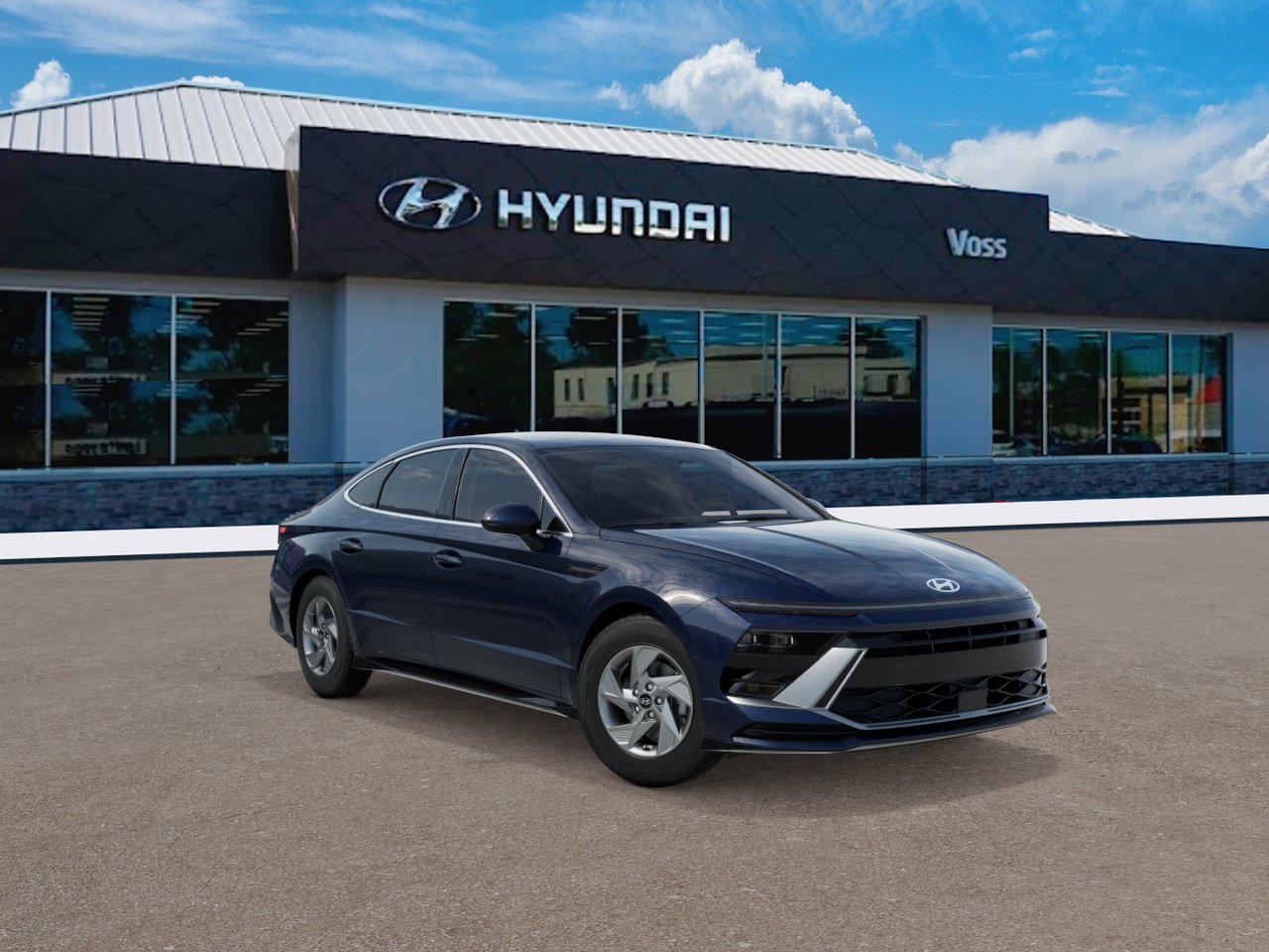 2026 Hyundai Sonata SE photo 2