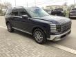 Certified 2026 Hyundai Palisade SEL Convenience