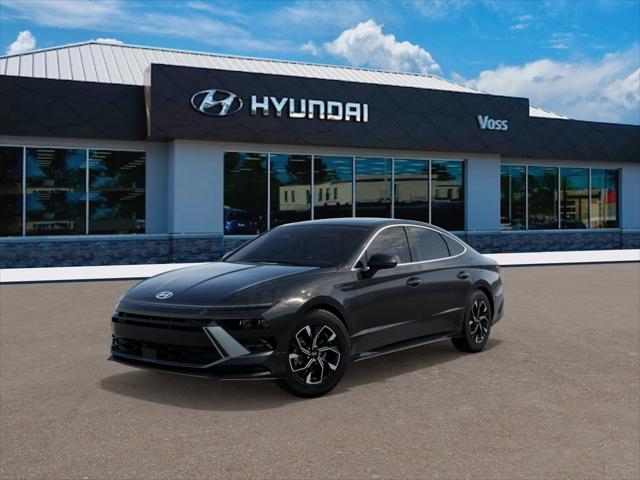 2025 Hyundai Sonata Sedan 