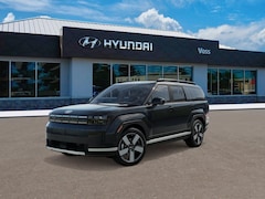 2026 Hyundai Santa Fe Hybrid Limited SUV