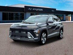 2026 Hyundai Kona Limited AWD SUV All-Wheel Drive