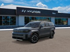 2026 Hyundai Santa Fe SEL AWD SUV