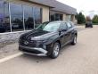 New 2026 Hyundai Tucson SE AWD SUV