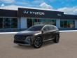 New 2026 Hyundai Tucson Hybrid Limited SUV