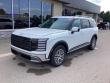 New 2026 Hyundai Palisade Hybrid SEL 8P SUV