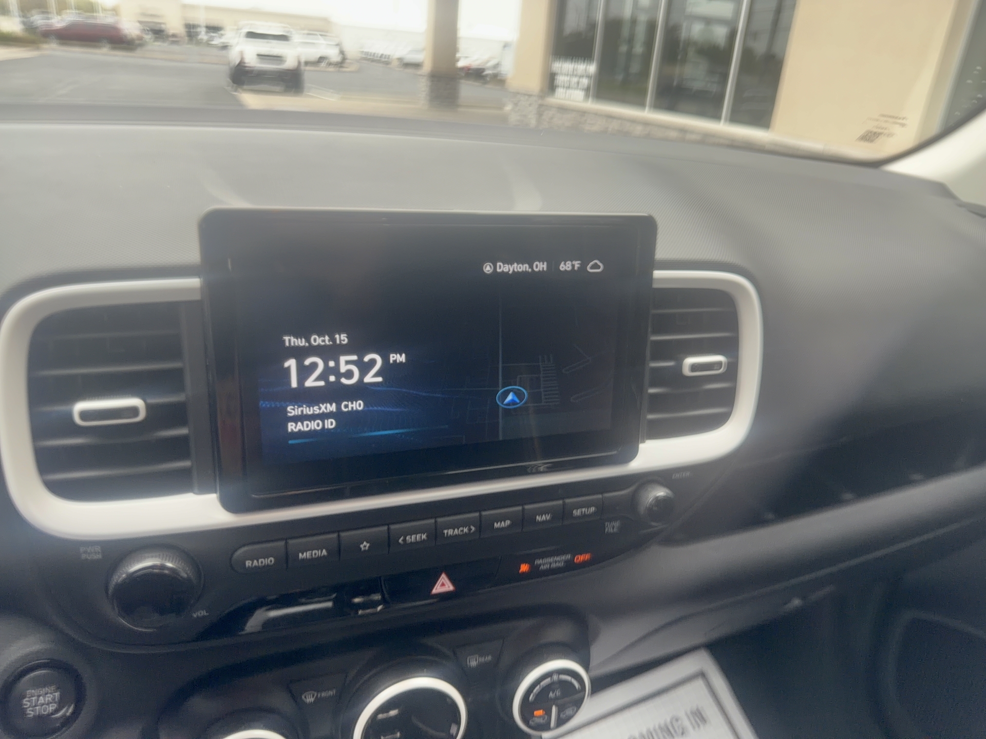 2024 Hyundai Venue Limited, photo 12 of 12