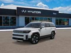 2026 Hyundai Santa Fe Hybrid SEL SUV