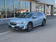 Used 2021 Subaru Crosstrek Hybrid Hybrid