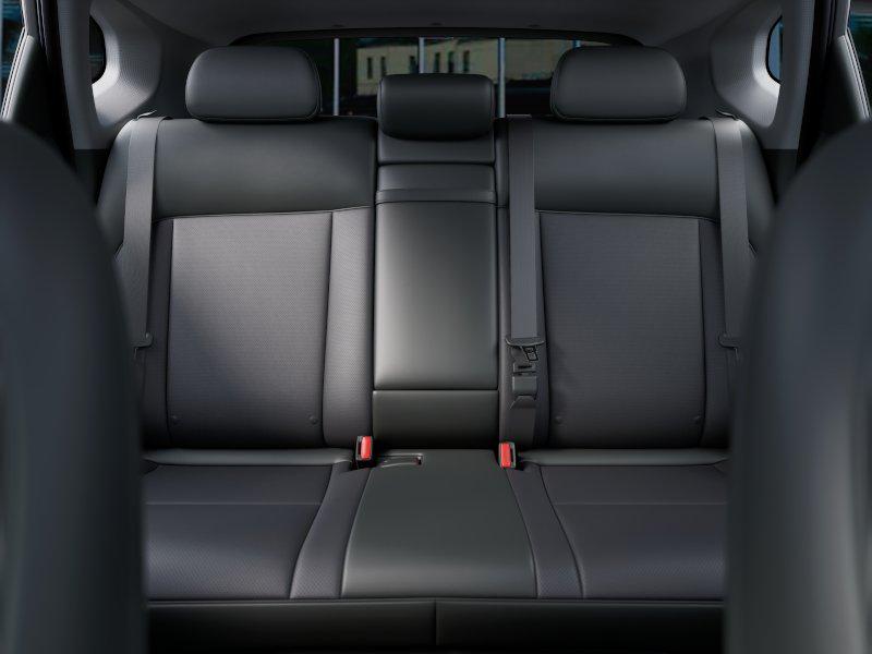 2027 Hyundai Kona SEL Premium AWD, photo 12 of 12