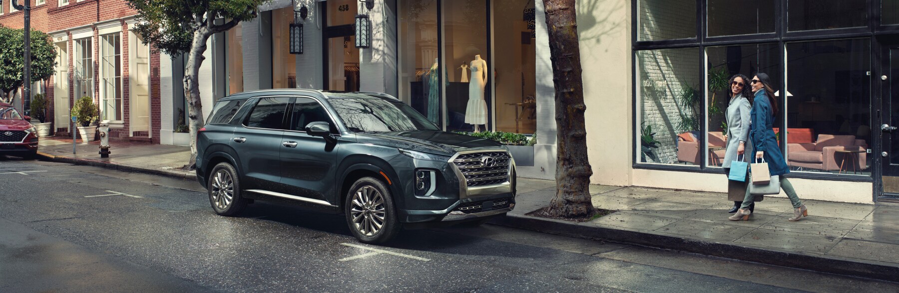 About Voss Hyundai in Dayton | Ohio Hyundai Dealer Information