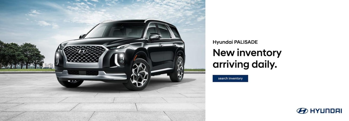 New Hyundai and Used Car Dealer Serving Dayton | Voss Hyundai