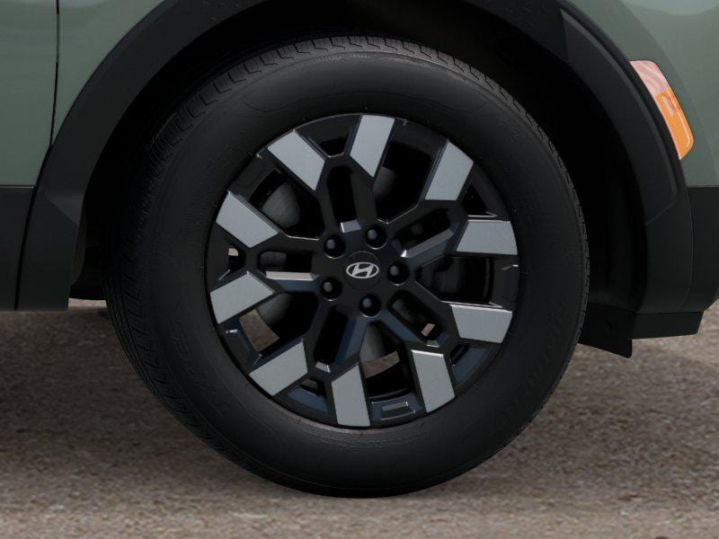 2027 Hyundai Santa Cruz SE AWD, photo 8 of 12