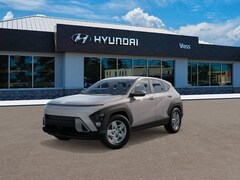 2026 Hyundai Kona SE AWD SUV