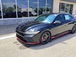  Hyundai Elantra N