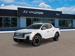 2026 Hyundai Santa Cruz SEL AWD Pickup