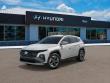 New 2025 Hyundai Tucson SEL FWD SUV